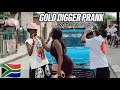 GOLD DIGGER PRANK KASI EDITION SOUTH AFRICA MUST WATCH GOLD DIGGER PRANK KASI EDITION SOUTH AFRICA MUST WATCH