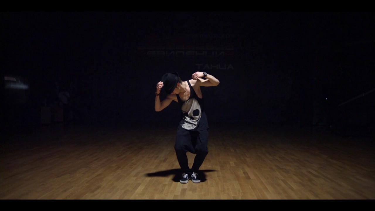Хип хоп хореография в Резиденции Танца. Очень крутое видео - YouTube