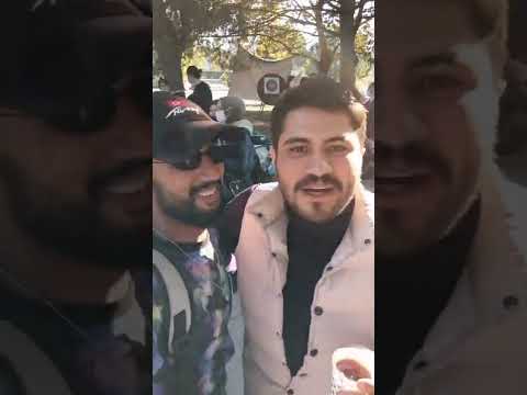 هؤلاء الأشخاص من أذربيجان يوريدون ان يقولو لكم شيئ  