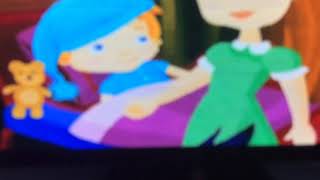 Wooly & The Dark (Baby TV)