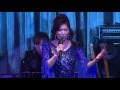 八代亜紀「雨の慕情」(LIVE)