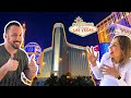 Exploring The Downtown Grand Hotel & Casino - YouTube