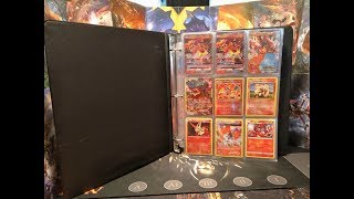 Announcement + Giveaway + Binder Tour