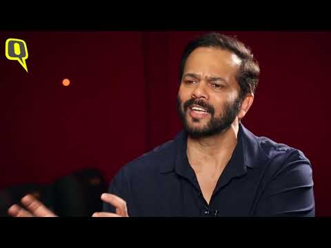 Interview | My Three Films Had Hindus as Villains, Why Isn't That an Issue: Rohit Shetty| The Quint