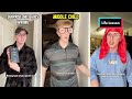 The Best Luke Davidson TikTok Compilation | Funny Luke Davidson TikToks 2022