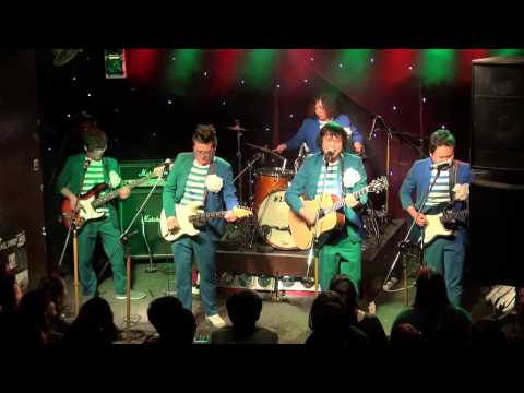 장미여관 2012.11.03 @드럭-영상:비바월드 WWW.VIVA-WORLD.COM