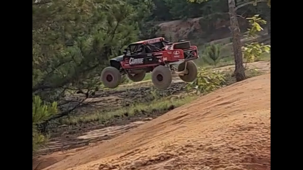 Losi Hammer Rey-a blast of an RC that was misunderstood!