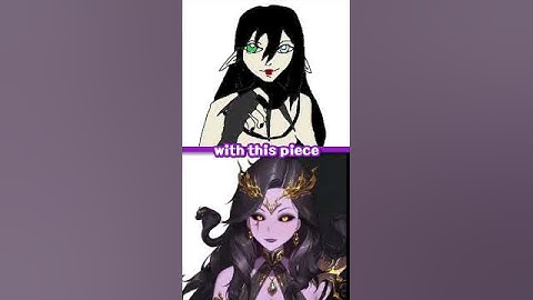 Vexoria May Have Ruined Her Friendship with Layna...