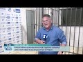 Passageiro denunciado por assédio contra uma motorista de aplicativo é preso