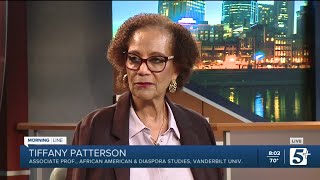What is Juneteenth? MorningLine P.1