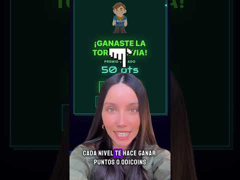 The Odizey lanza nuevo juego : Torre Trivia
