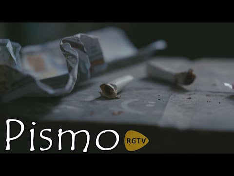 Shone - Pismo (Official Video)