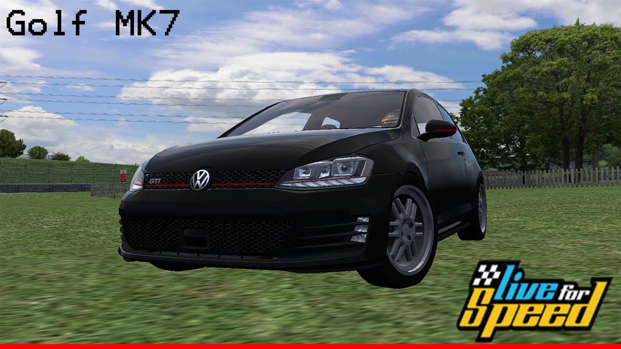 ✅LFS 6T e 6U-Golf7, 1.4 Tsi Stage 3 e 2.0R Stage 4