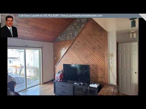 1145 Walnut Grove Road, Bridgeport, NY home video tour