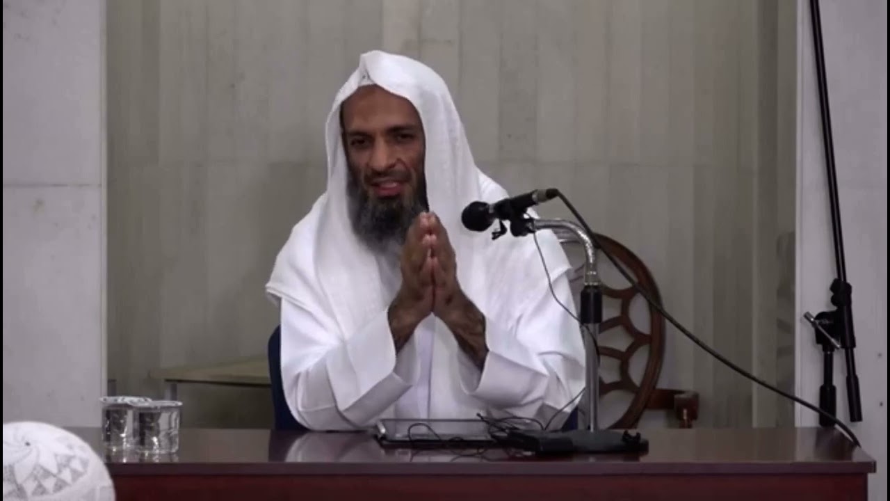 اسمع إلى أهمية الإخلاص في طلب العلم | الشيخ خالد إسماعيل