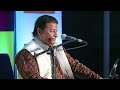Sangitanjaly Foundation ll JHANKAR season 6 ll Padmashri Anup Jalota Bhajan