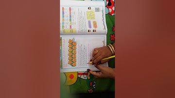 Std 2nd Maths Managing Information (page 64)