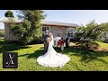 A Love Grown in Sacramento: A Rustic Farm Wedding | Atrin Studio