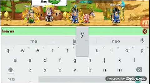 ( ngọc rồng online) gatvolo chơi sự kiện tết 2019 và cái kết bất ngờ