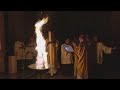 Easter Vigil Mass From BNSIC