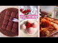 TikTok Food Recipes Compilation | Aesthetic ᜊ