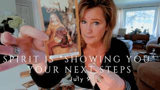 Daily Tarot for the Collective : Spirit Is Showing You The Path Right Now