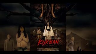 KURBAN BUDAK IBLIS: MENYELUSURI RAHASIA GELAP DI BALIK RUMAH ANGKER #reviewfilm #filmhororterbaru