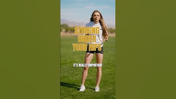 Fix Your Running Form In 60 Seconds!