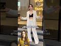 Urfi Javed After Winning Reality Show #bollywood #urfijaved #harshgujral #thetraitors