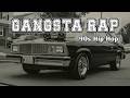 90s–00s Gangsta Rap Mix | Golden Era Street Anthems Only