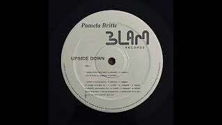 Pamela Britte - Upside Down (Radio Edit)