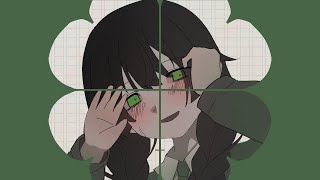 【REMIX】くろうばあないと／いよわ feat.花隈千冬