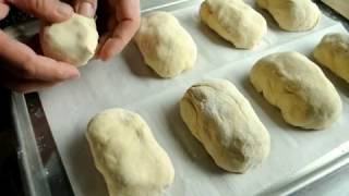 West Virginia Pepperoni Roll Tutorial with Lost Creek Farm