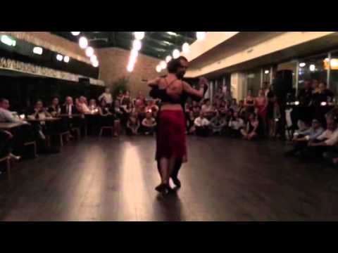 Alper Masali & Selin Topdağı, Video 1