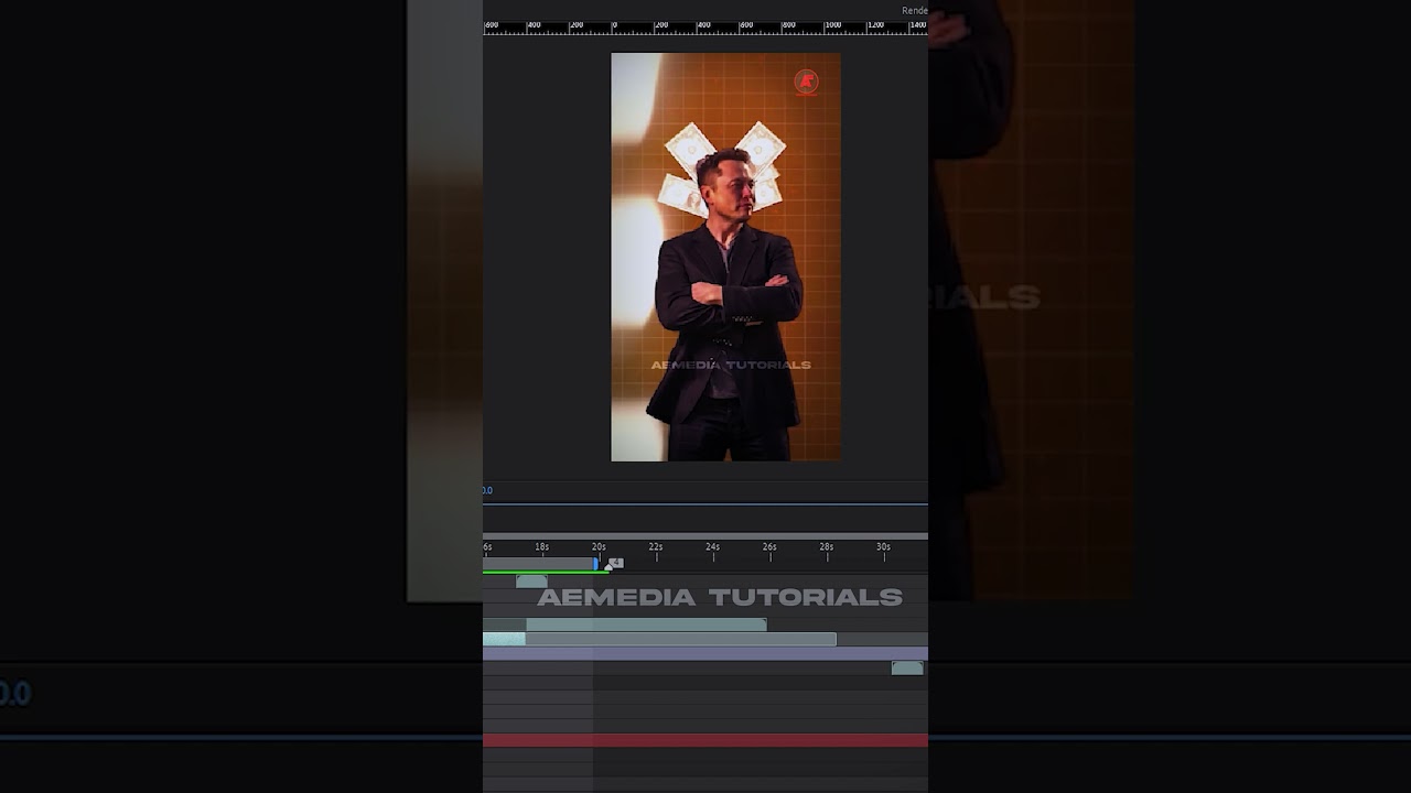 Edit Viral 3d Instagram reels like Houston kold, Bart Vfx, Iman Gadzhi, Ali abdaal and Magnatesmedia