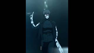 “Destroy everything” | Maki Zenin | Song - mist