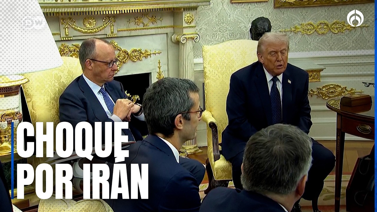 Trump amenaza a España y Sánchez responde con firmeza
