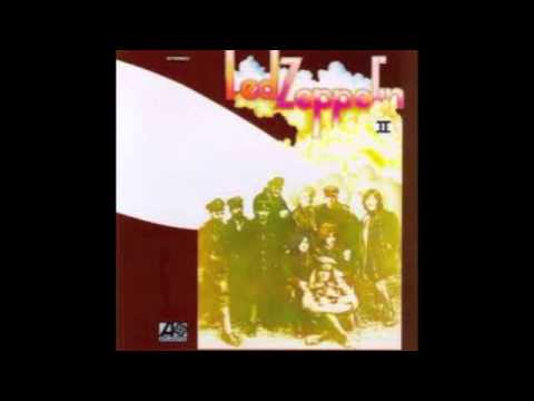 Moby Dick (Loop) - Led Zeppelin
