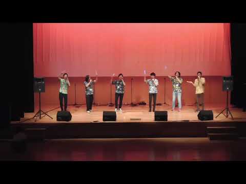 【サークルライブ2022秋】 錯乱ボーイズ