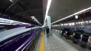 500TYPE_EVA 博多駅