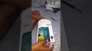 NOKIA 3.4 Quick Unboxing  (3 / 64)