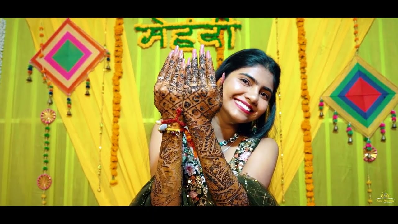 Wedding Highlights Song 