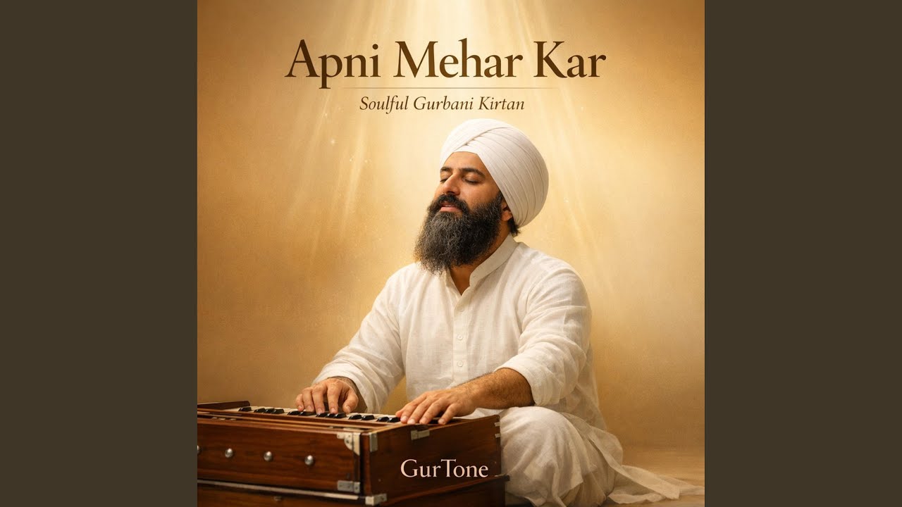 Api Mehar Apni Mehar Kar | Soulful Shabad Gurbani - YouTube