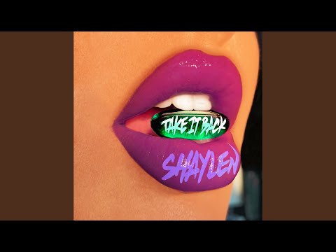 Watch Take It Back on YouTube