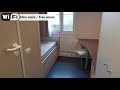 Logement chambre confort  caen  rsidence cte de nacre  crous normandie