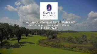 Sapelo Hammock Golf Club Version3 - 4K