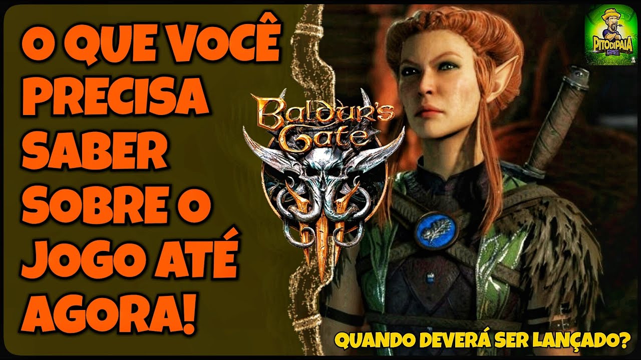 baldur's gate 3 Vale Geek