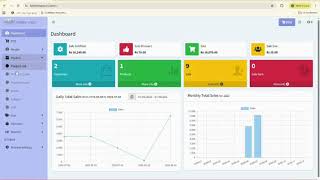 BEST SHINE  INVENTORY BILLING MANAGEMENT SOFTWARE screenshot 4