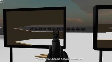 [Unity 3D] Update #1