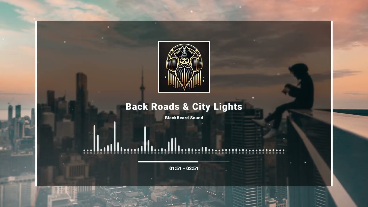 Back Roads & City Lights